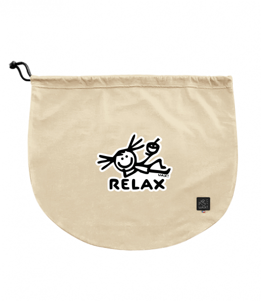 BAVLNĚNÝ OBAL NA HELMU