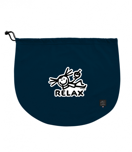 BAVLNĚNÝ OBAL NA HELMU