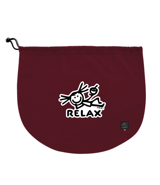 BAVLNĚNÝ OBAL NA HELMU