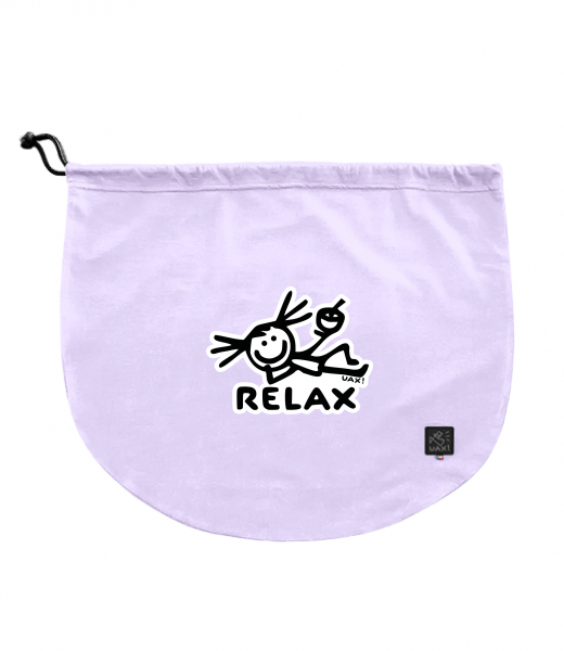 BAVLNĚNÝ OBAL NA HELMU