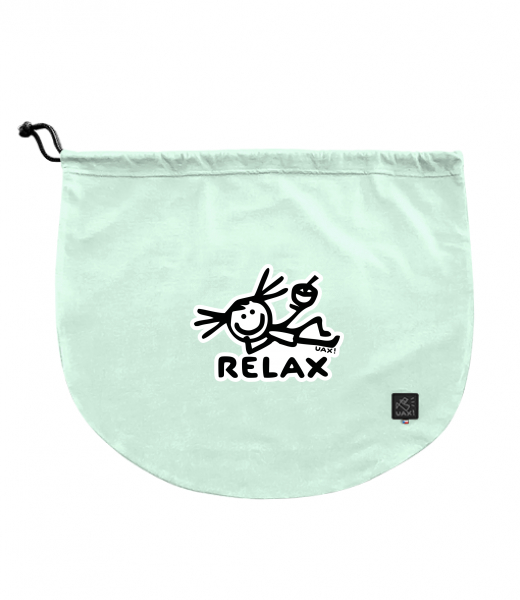 BAVLNĚNÝ OBAL NA HELMU