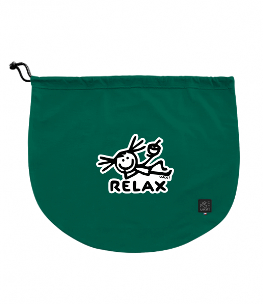 BAVLNĚNÝ OBAL NA HELMU