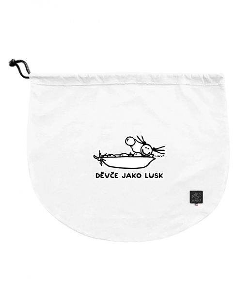 BAVLNĚNÝ OBAL NA HELMU