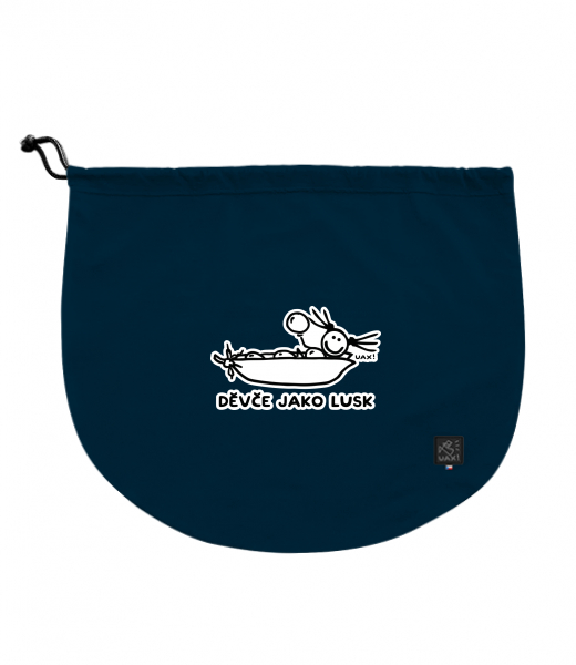 BAVLNĚNÝ OBAL NA HELMU