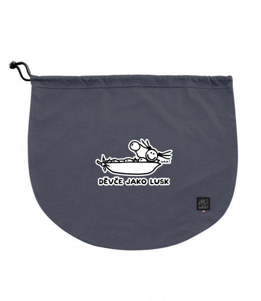 BAVLNĚNÝ OBAL NA HELMU