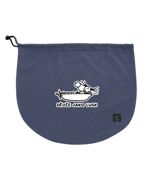 BAVLNĚNÝ OBAL NA HELMU