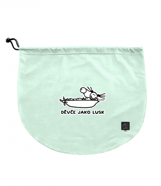 BAVLNĚNÝ OBAL NA HELMU