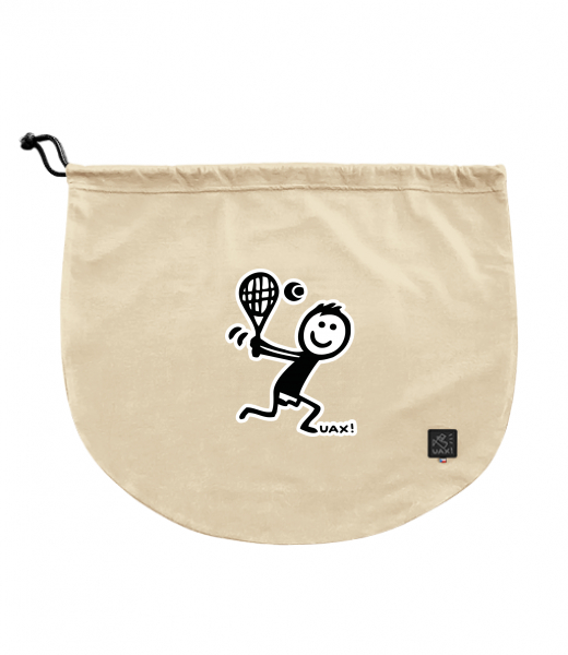 BAVLNĚNÝ OBAL NA HELMU