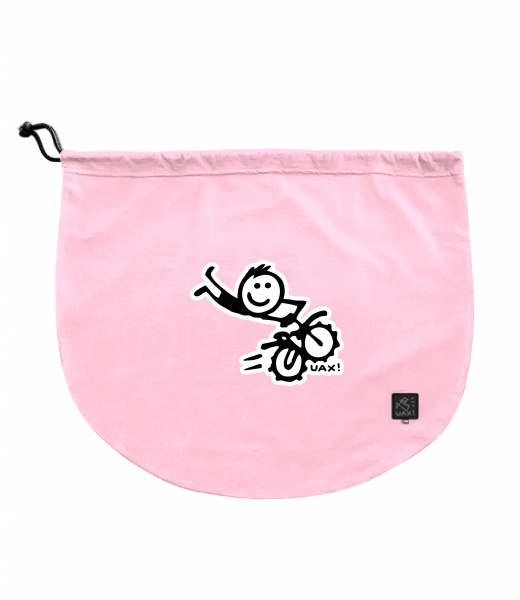 BAVLNĚNÝ OBAL NA HELMU