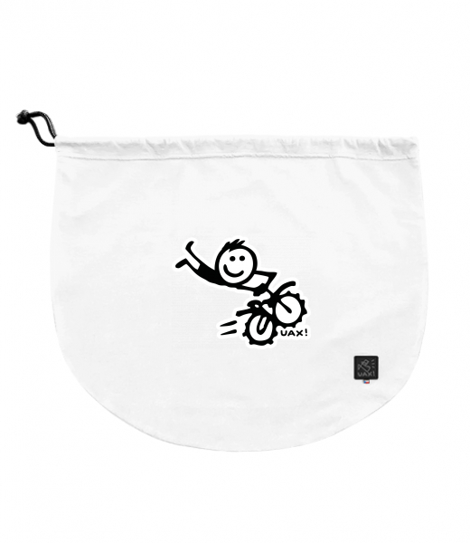 BAVLNĚNÝ OBAL NA HELMU