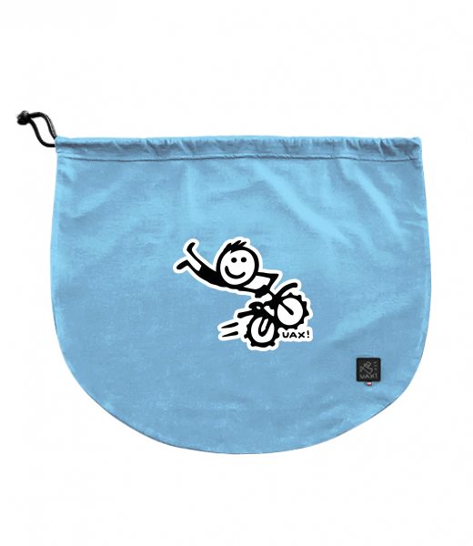 BAVLNĚNÝ OBAL NA HELMU