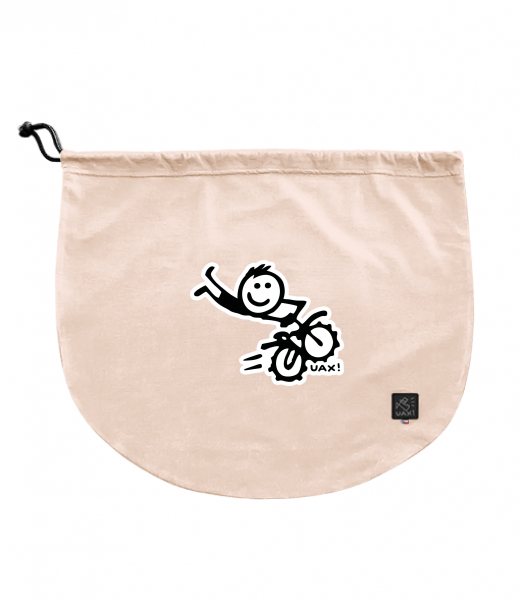 BAVLNĚNÝ OBAL NA HELMU