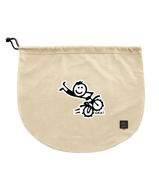 BAVLNĚNÝ OBAL NA HELMU