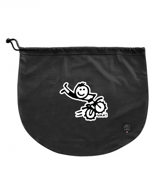 BAVLNĚNÝ OBAL NA HELMU