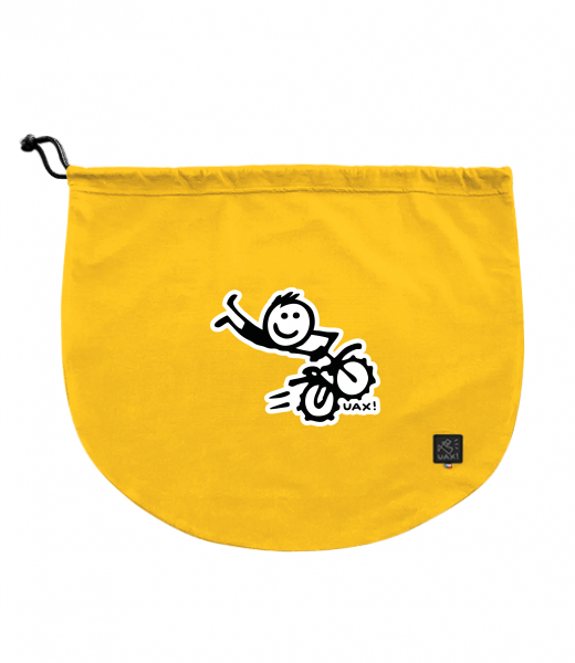 BAVLNĚNÝ OBAL NA HELMU