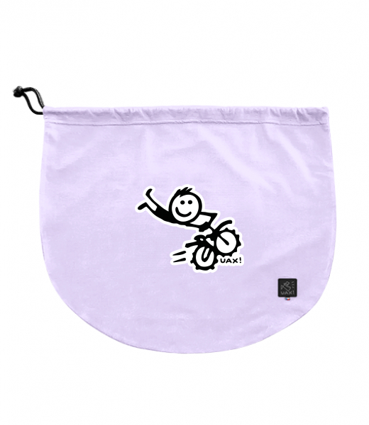 BAVLNĚNÝ OBAL NA HELMU