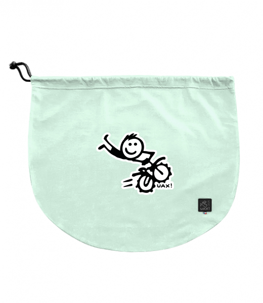 BAVLNĚNÝ OBAL NA HELMU