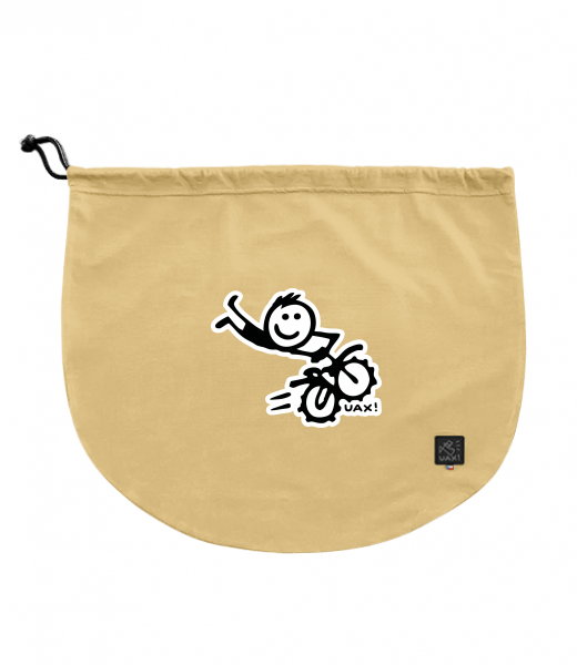 BAVLNĚNÝ OBAL NA HELMU