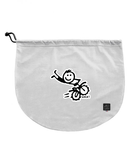 BAVLNĚNÝ OBAL NA HELMU