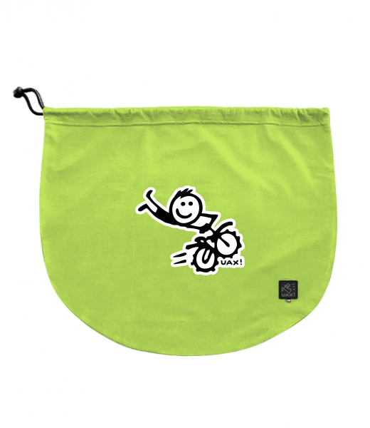 BAVLNĚNÝ OBAL NA HELMU