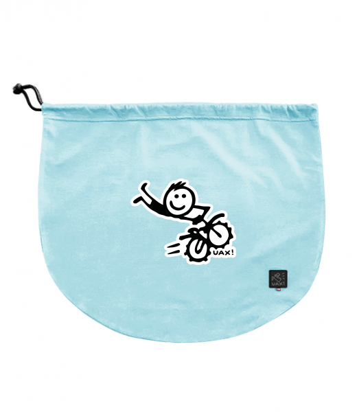 BAVLNĚNÝ OBAL NA HELMU