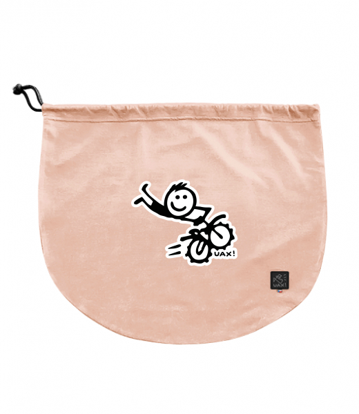 BAVLNĚNÝ OBAL NA HELMU