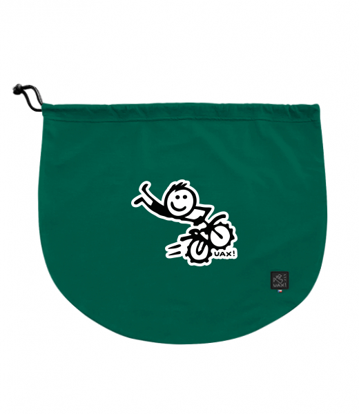 BAVLNĚNÝ OBAL NA HELMU