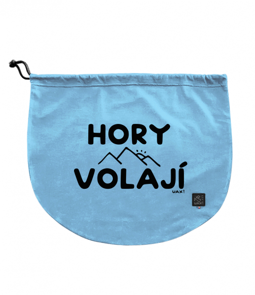 BAVLNĚNÝ OBAL NA HELMU