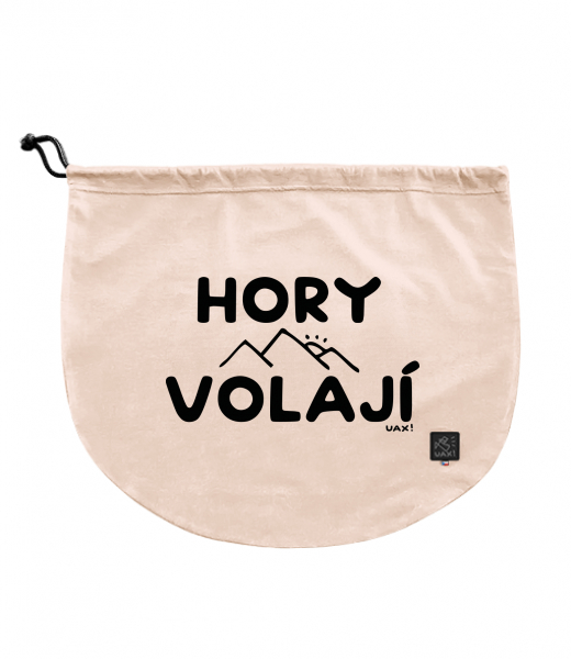 BAVLNĚNÝ OBAL NA HELMU