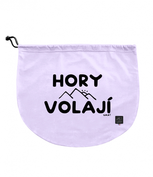 BAVLNĚNÝ OBAL NA HELMU