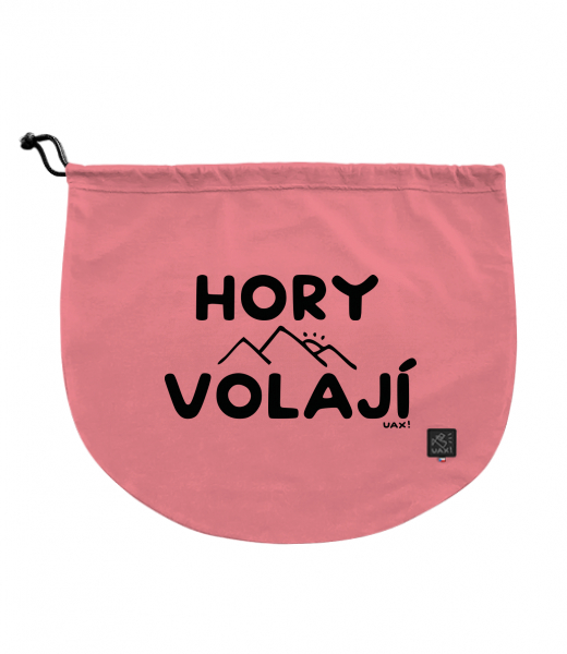 BAVLNĚNÝ OBAL NA HELMU