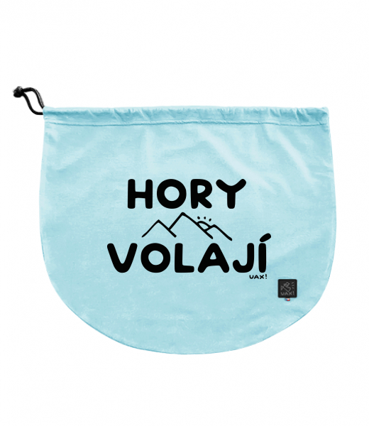 BAVLNĚNÝ OBAL NA HELMU