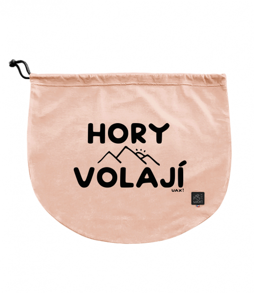 BAVLNĚNÝ OBAL NA HELMU