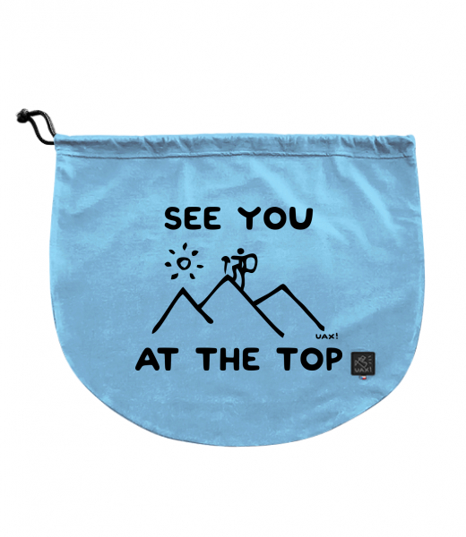 BAVLNĚNÝ OBAL NA HELMU