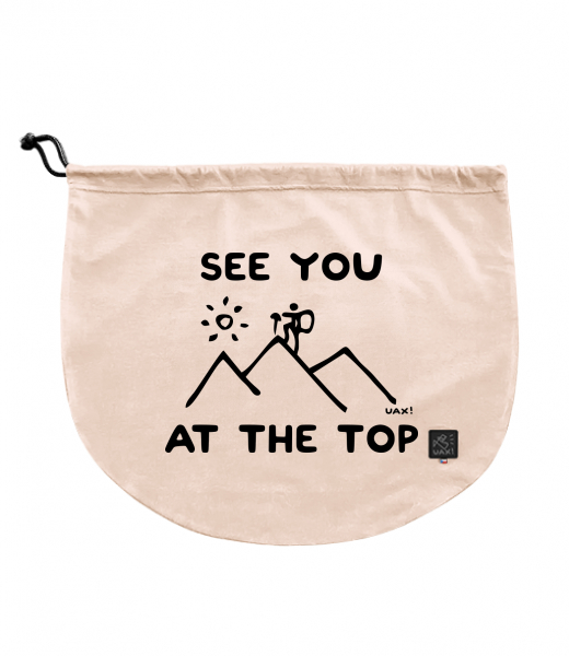 BAVLNĚNÝ OBAL NA HELMU