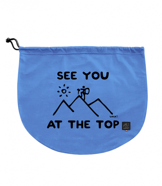 BAVLNĚNÝ OBAL NA HELMU