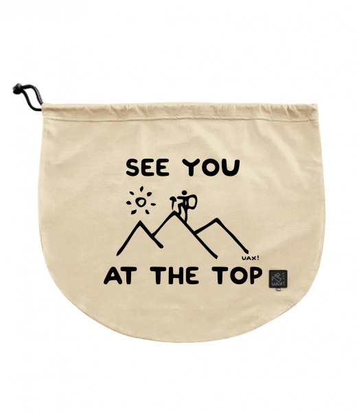 BAVLNĚNÝ OBAL NA HELMU