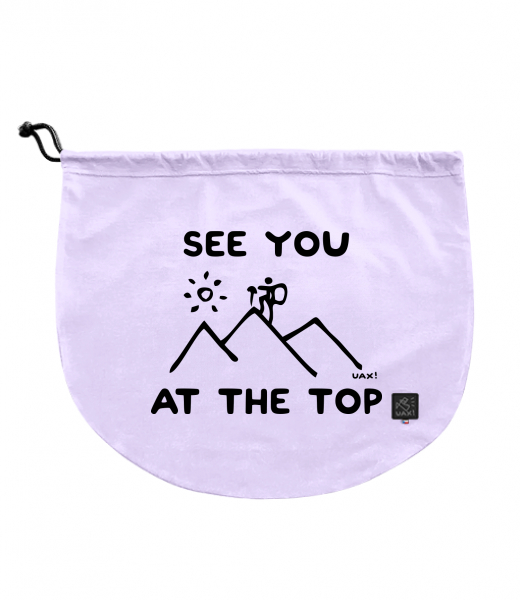 BAVLNĚNÝ OBAL NA HELMU