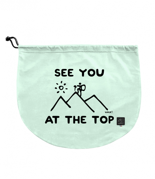 BAVLNĚNÝ OBAL NA HELMU