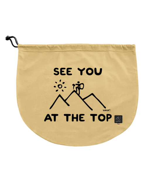 BAVLNĚNÝ OBAL NA HELMU