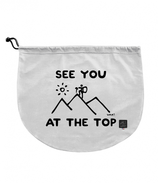 BAVLNĚNÝ OBAL NA HELMU