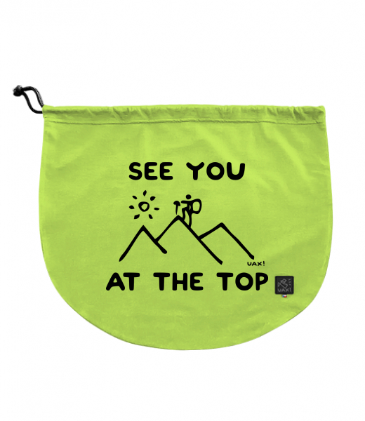 BAVLNĚNÝ OBAL NA HELMU