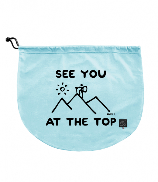 BAVLNĚNÝ OBAL NA HELMU