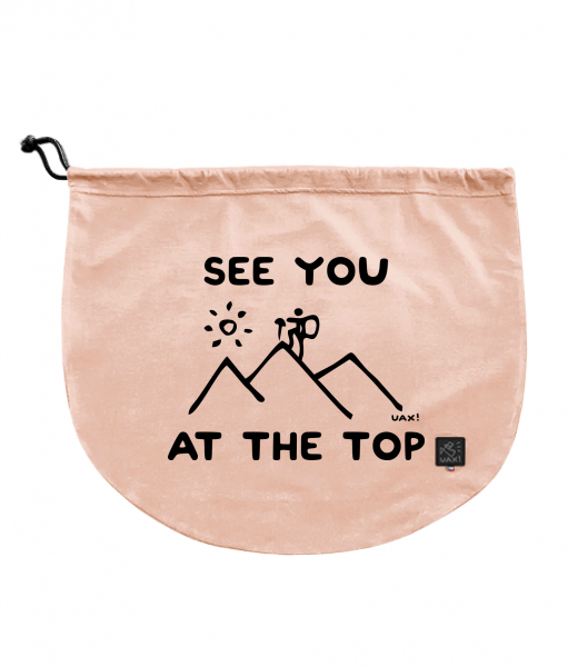 BAVLNĚNÝ OBAL NA HELMU