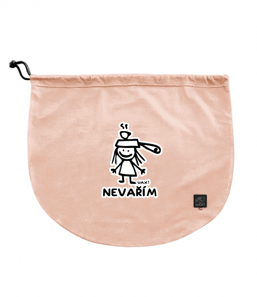 BAVLNĚNÝ OBAL NA HELMU