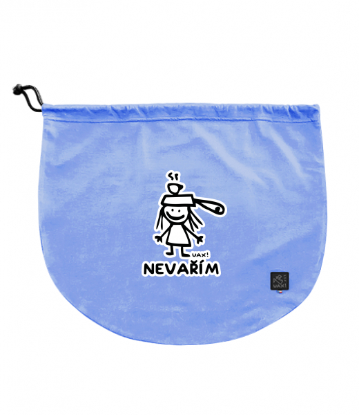 BAVLNĚNÝ OBAL NA HELMU