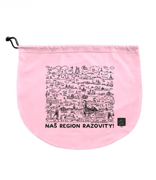 BAVLNĚNÝ OBAL NA HELMU