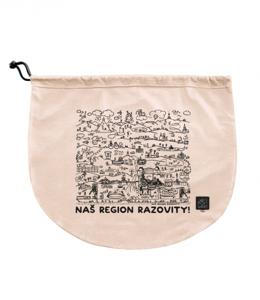 BAVLNĚNÝ OBAL NA HELMU