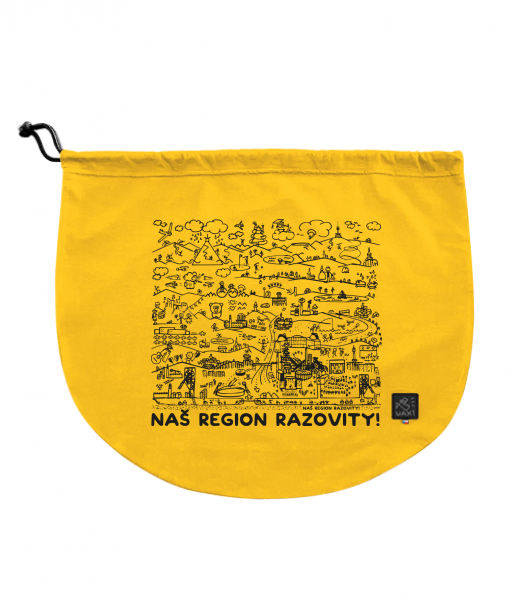 BAVLNĚNÝ OBAL NA HELMU