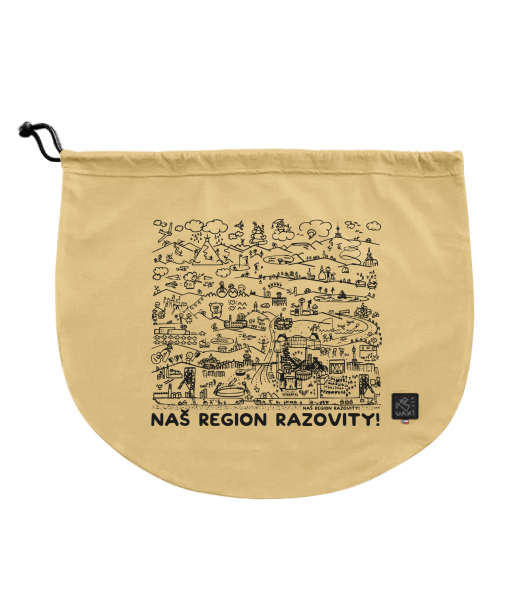 BAVLNĚNÝ OBAL NA HELMU